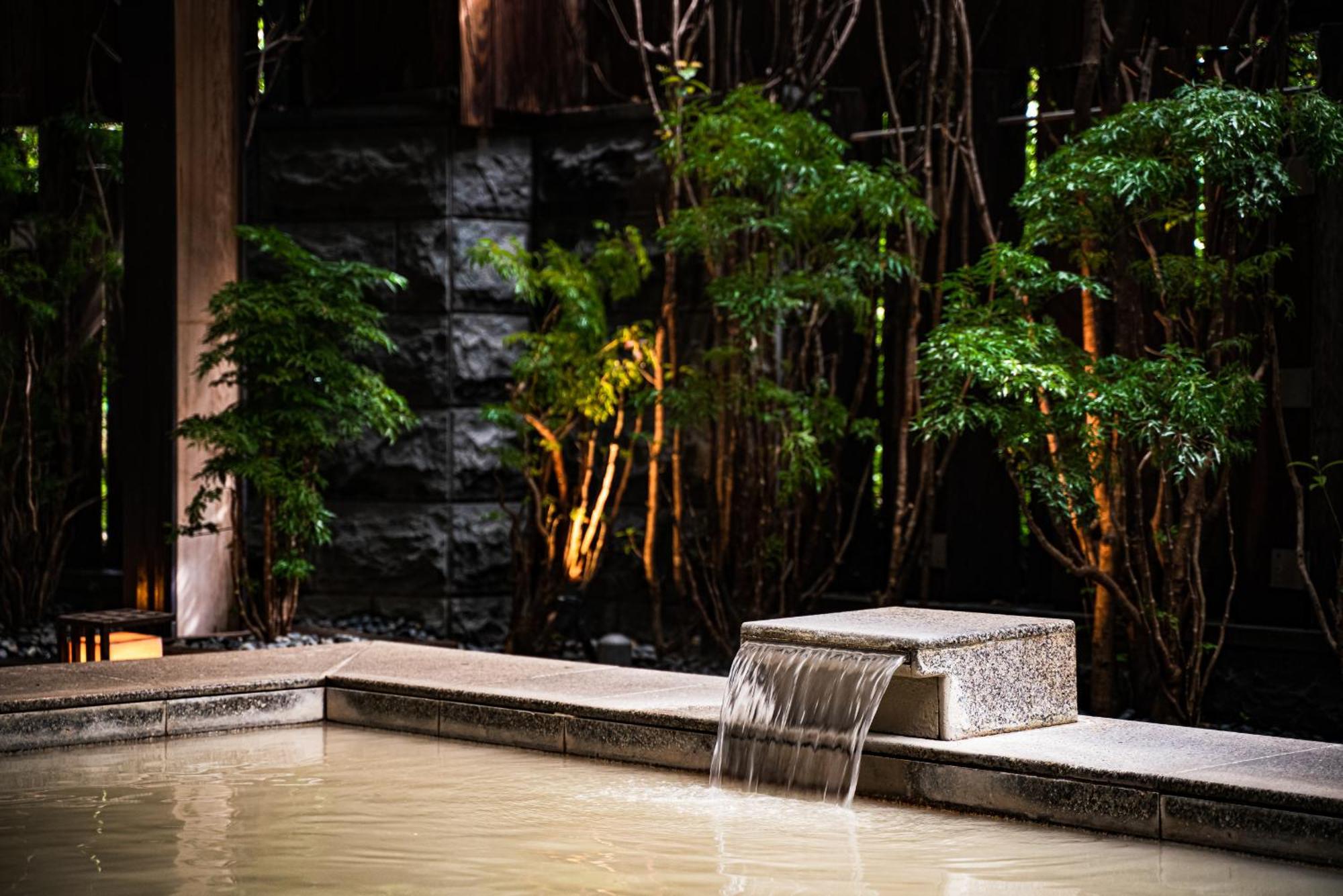 Grand View Resort Beitou Тайбэй Экстерьер фото