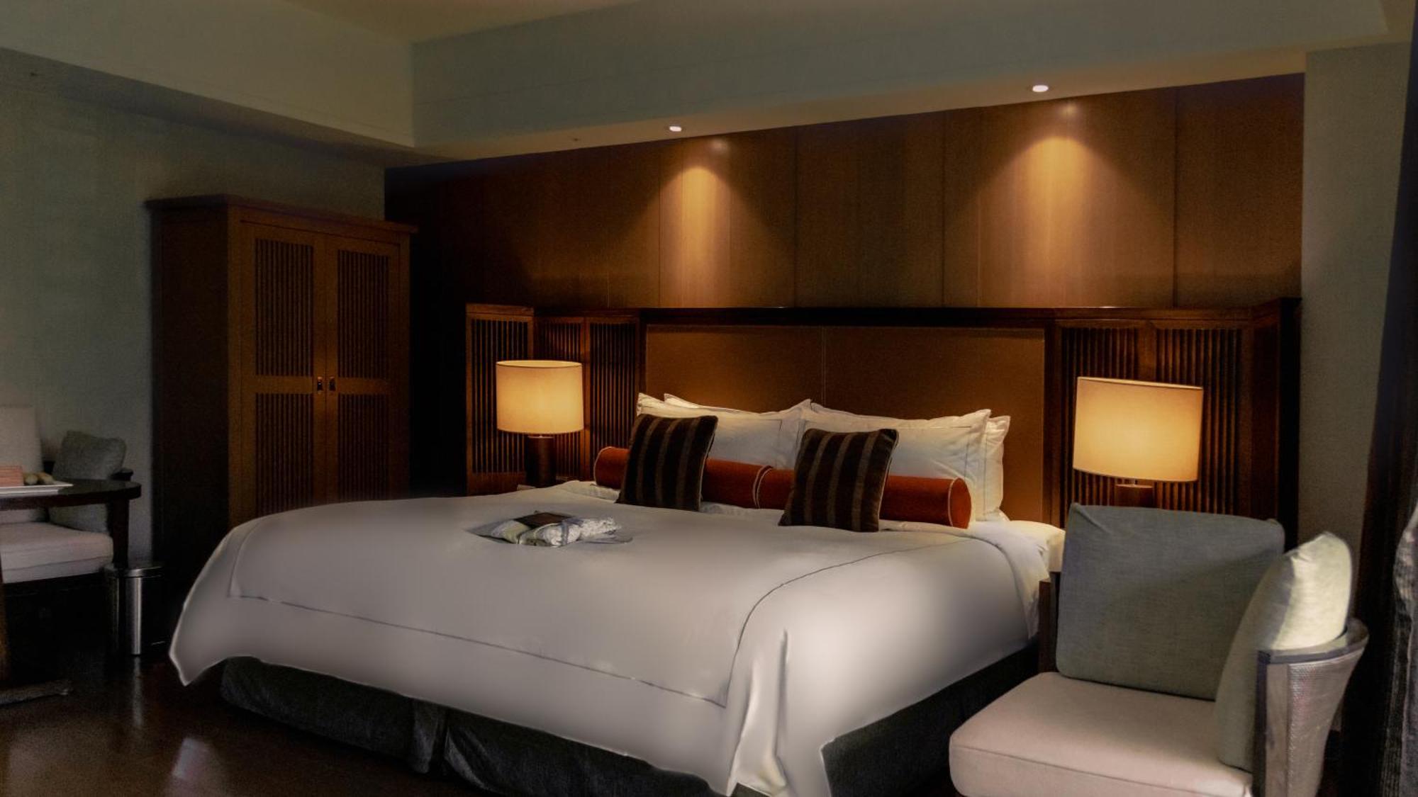 Grand View Resort Beitou Тайбэй Экстерьер фото