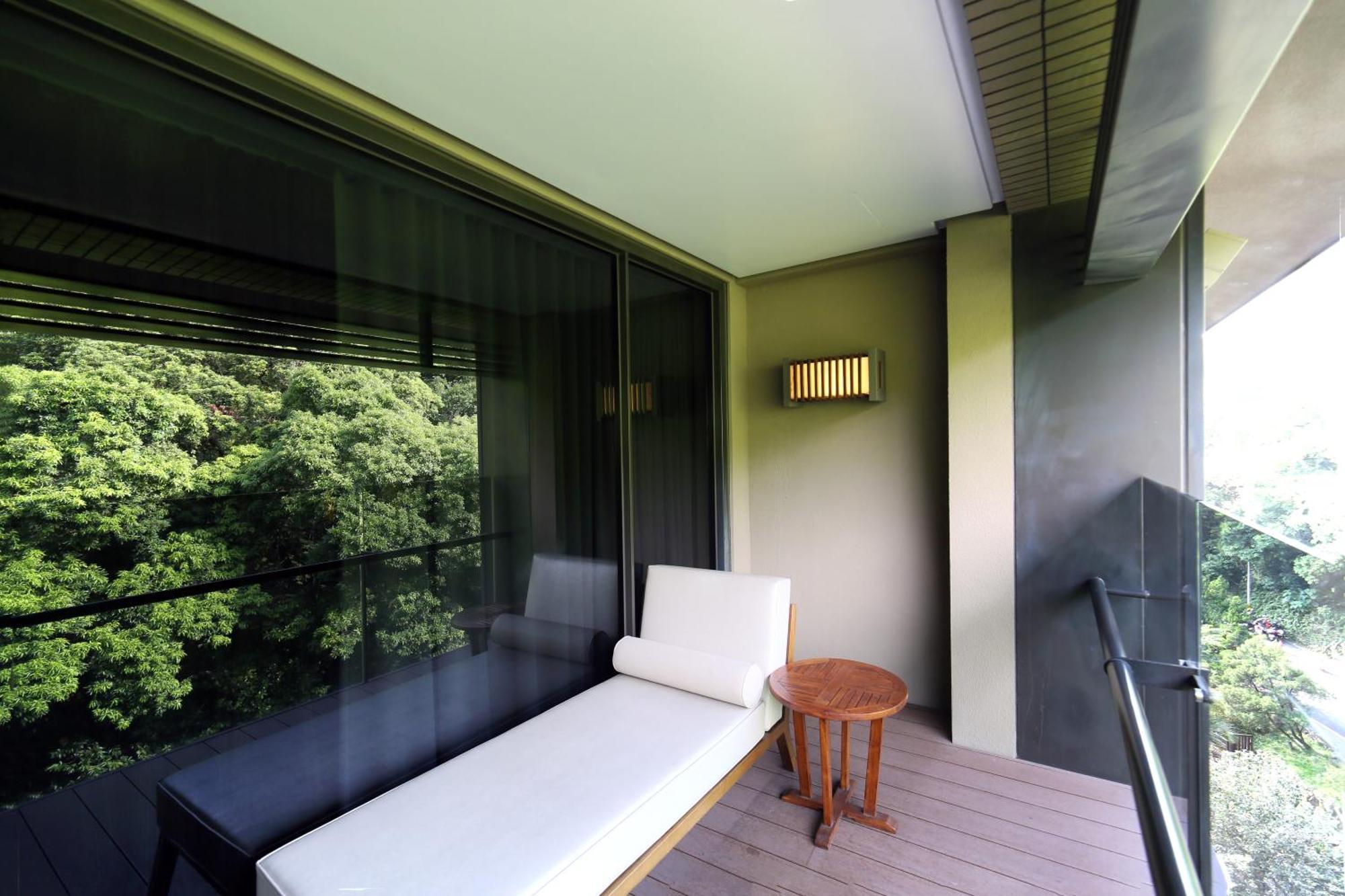 Grand View Resort Beitou Тайбэй Экстерьер фото