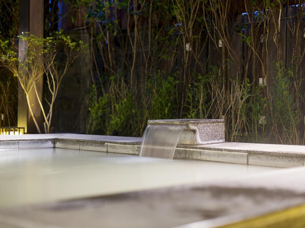 Grand View Resort Beitou Тайбэй Экстерьер фото